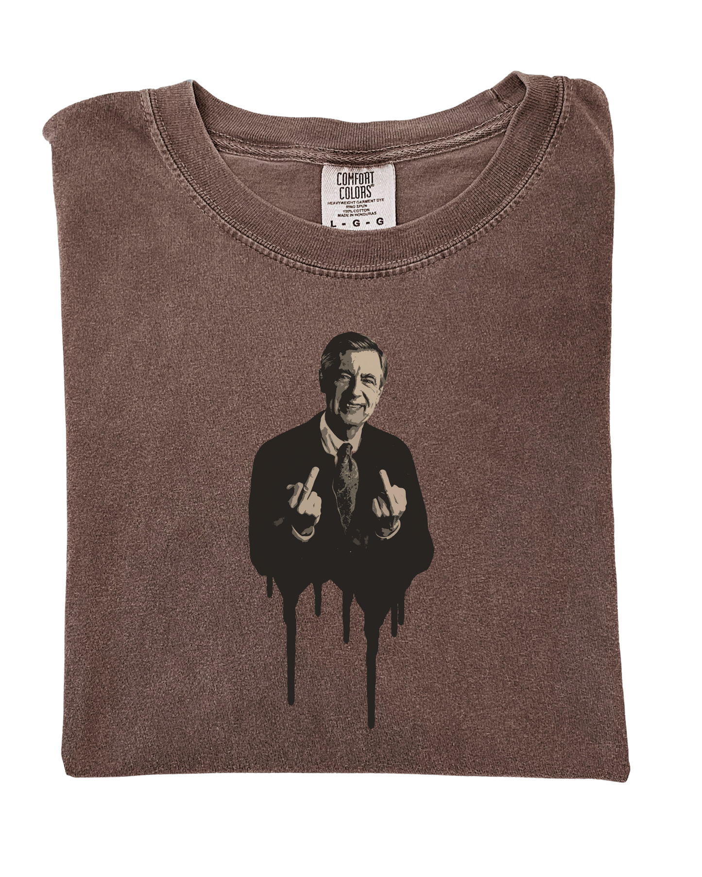 Mr. Rogers