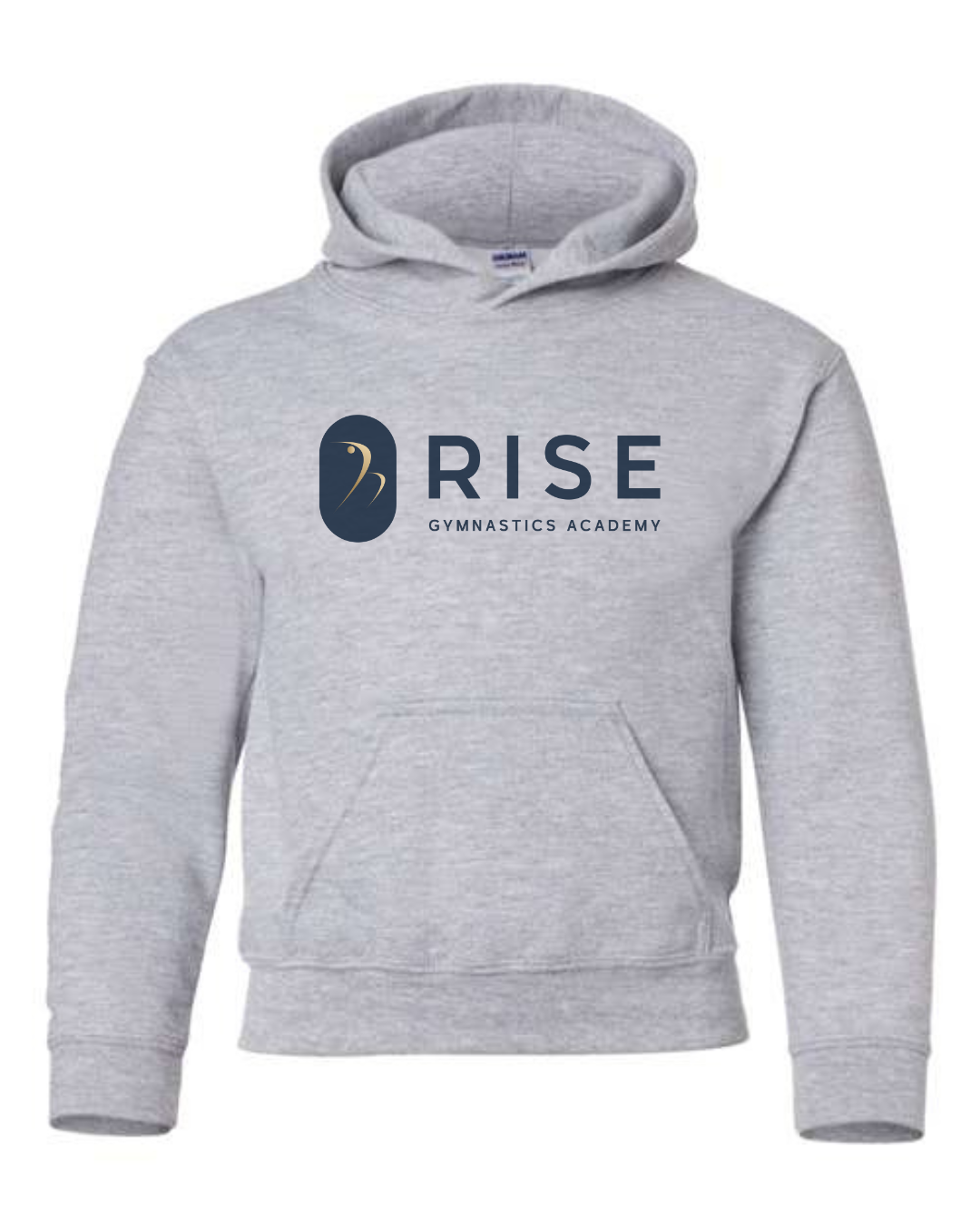 YOUTH Rise Gymnastics Hoodie