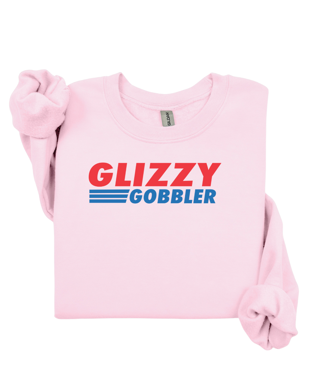 Glizzy Gobbler