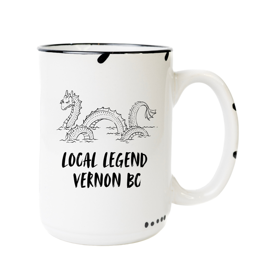 Local Legend - Vernon BC