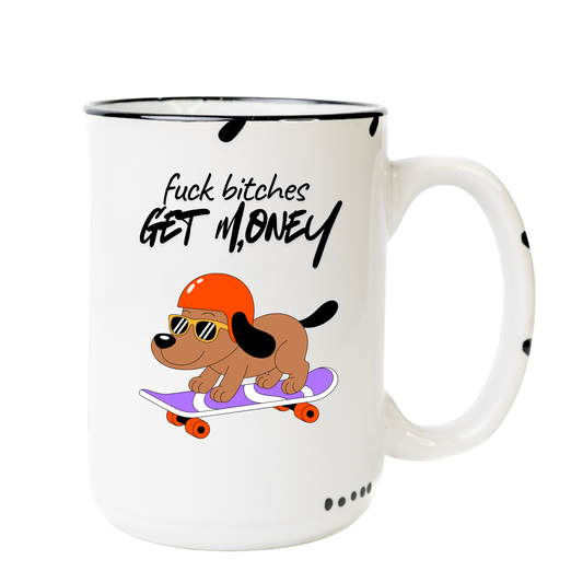 Fuck bitches get money