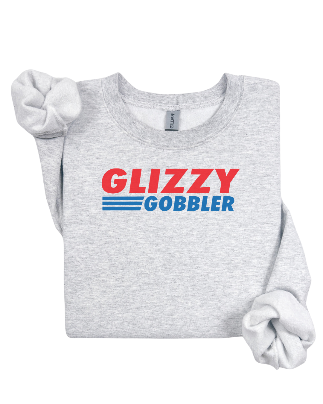 Glizzy Gobbler