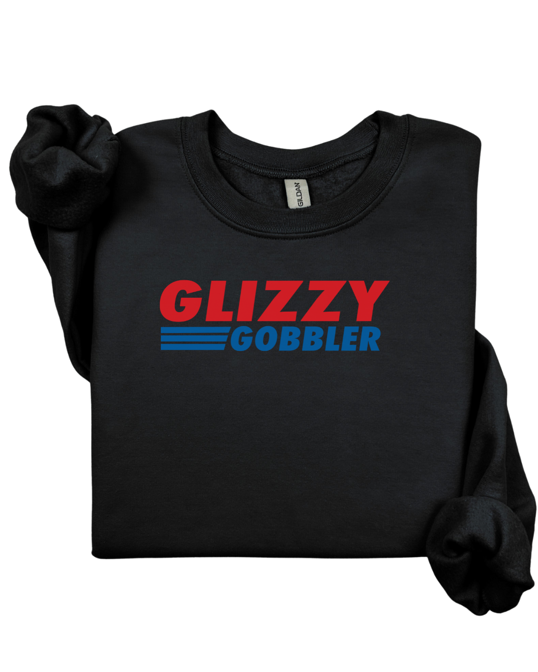 Glizzy Gobbler