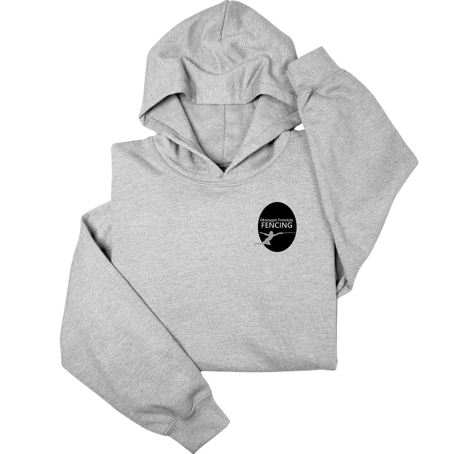 Okanagan Freestyle Fencing - Youth