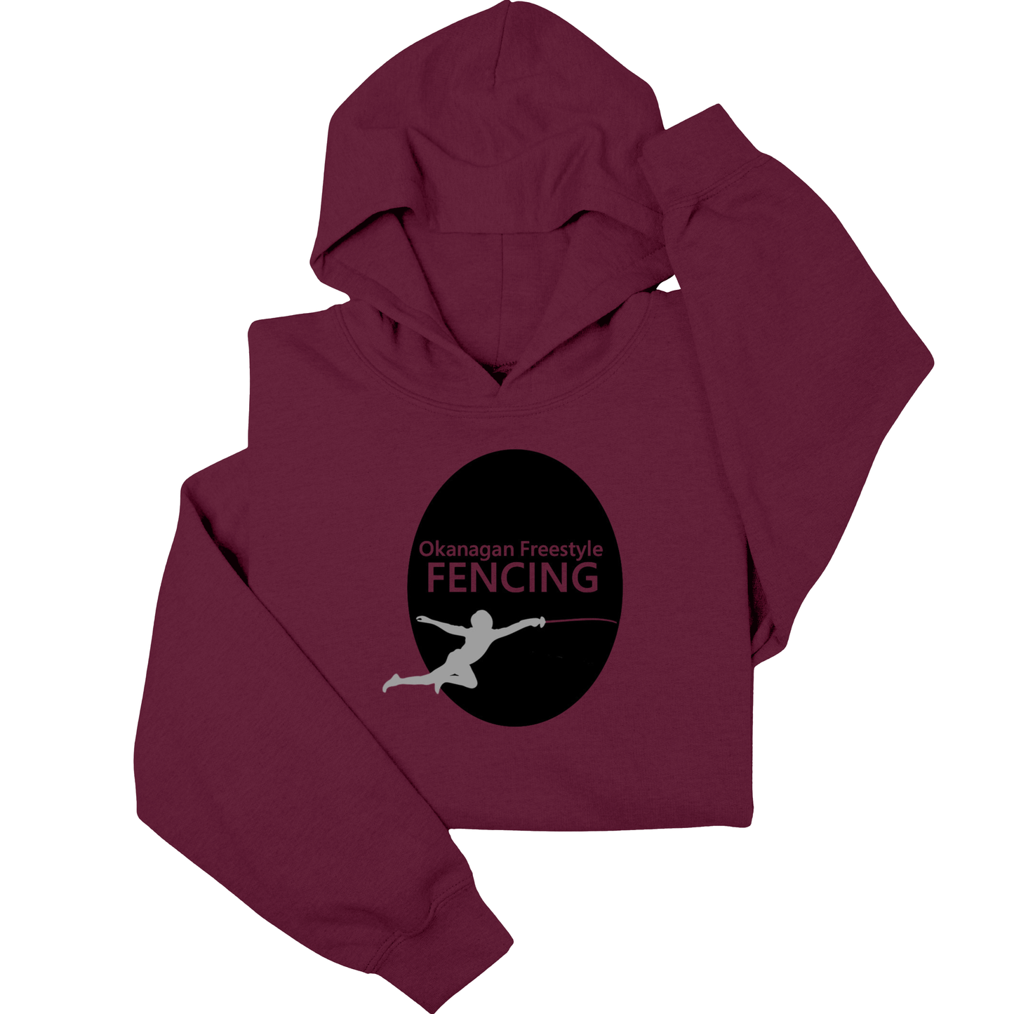 Okanagan Freestyle Fencing - Youth