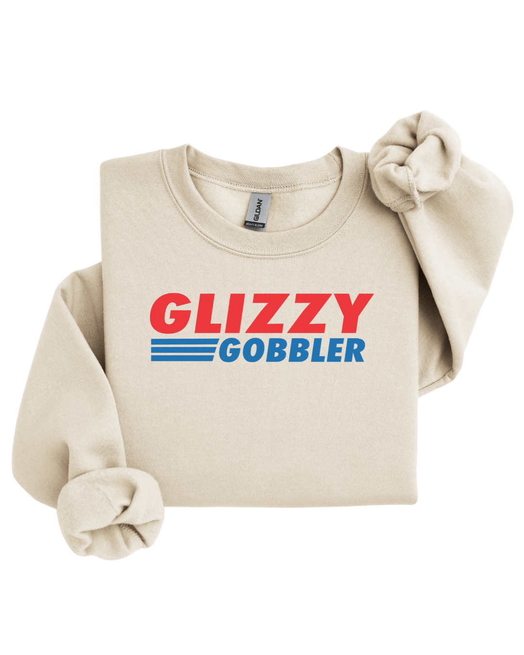 Glizzy Gobbler