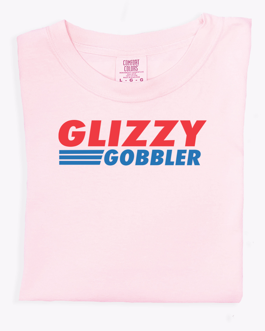 Glizzy Gobbler
