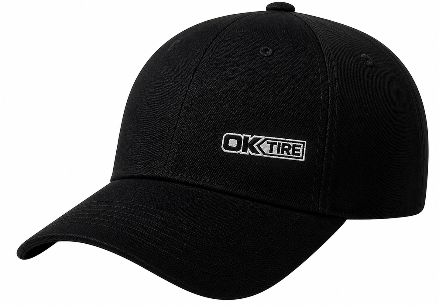 OK Tire Flex-Fit Hat