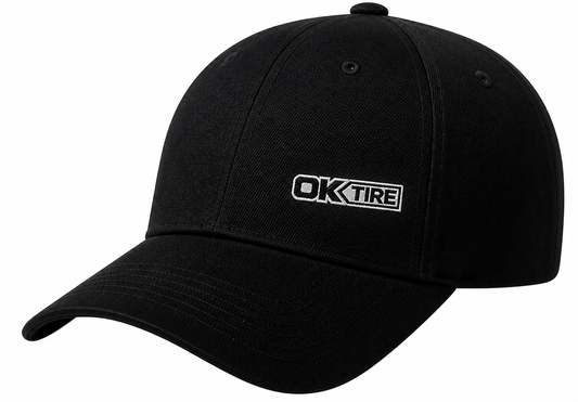 OK Tire Flex-Fit Hat