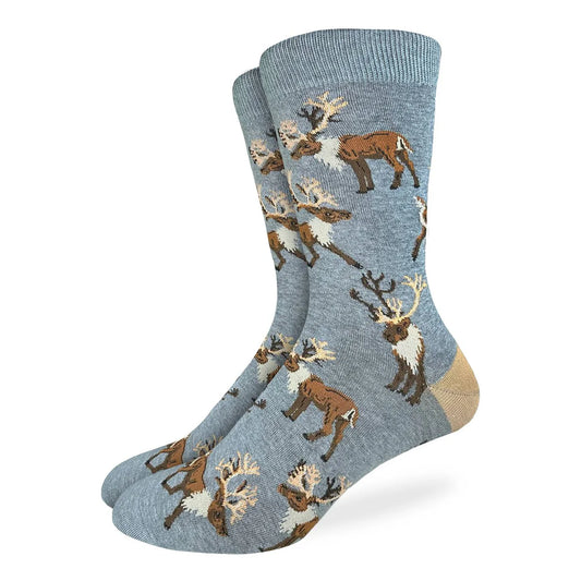 Women's Caribou