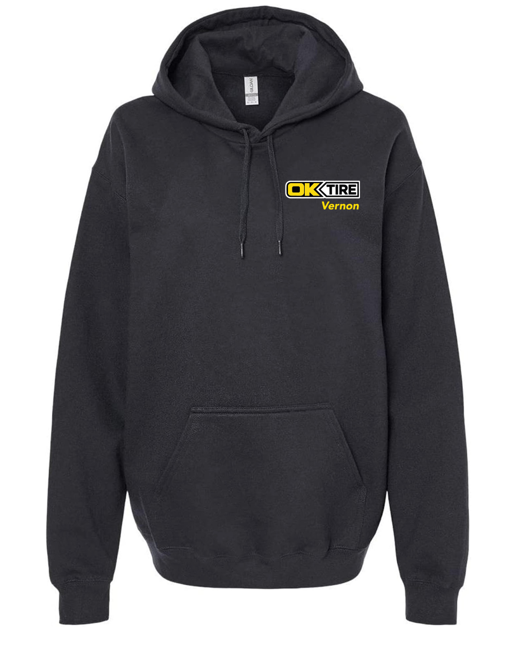 Adult Soft-style Hoodie | OK Tire