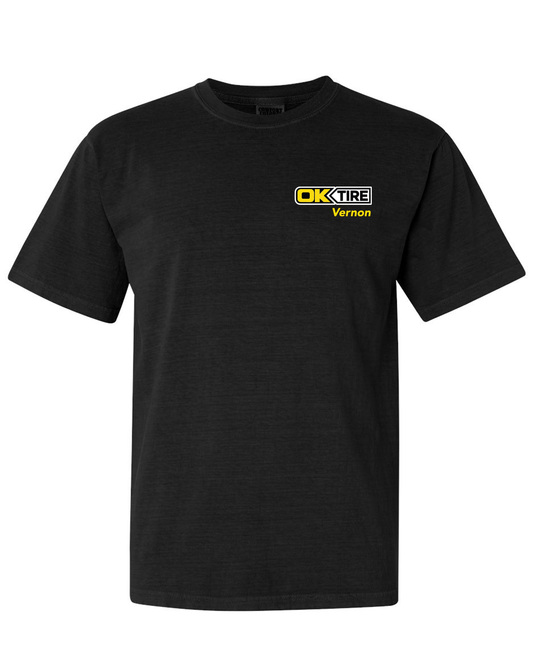 Adult T-Shirt | OK Tire