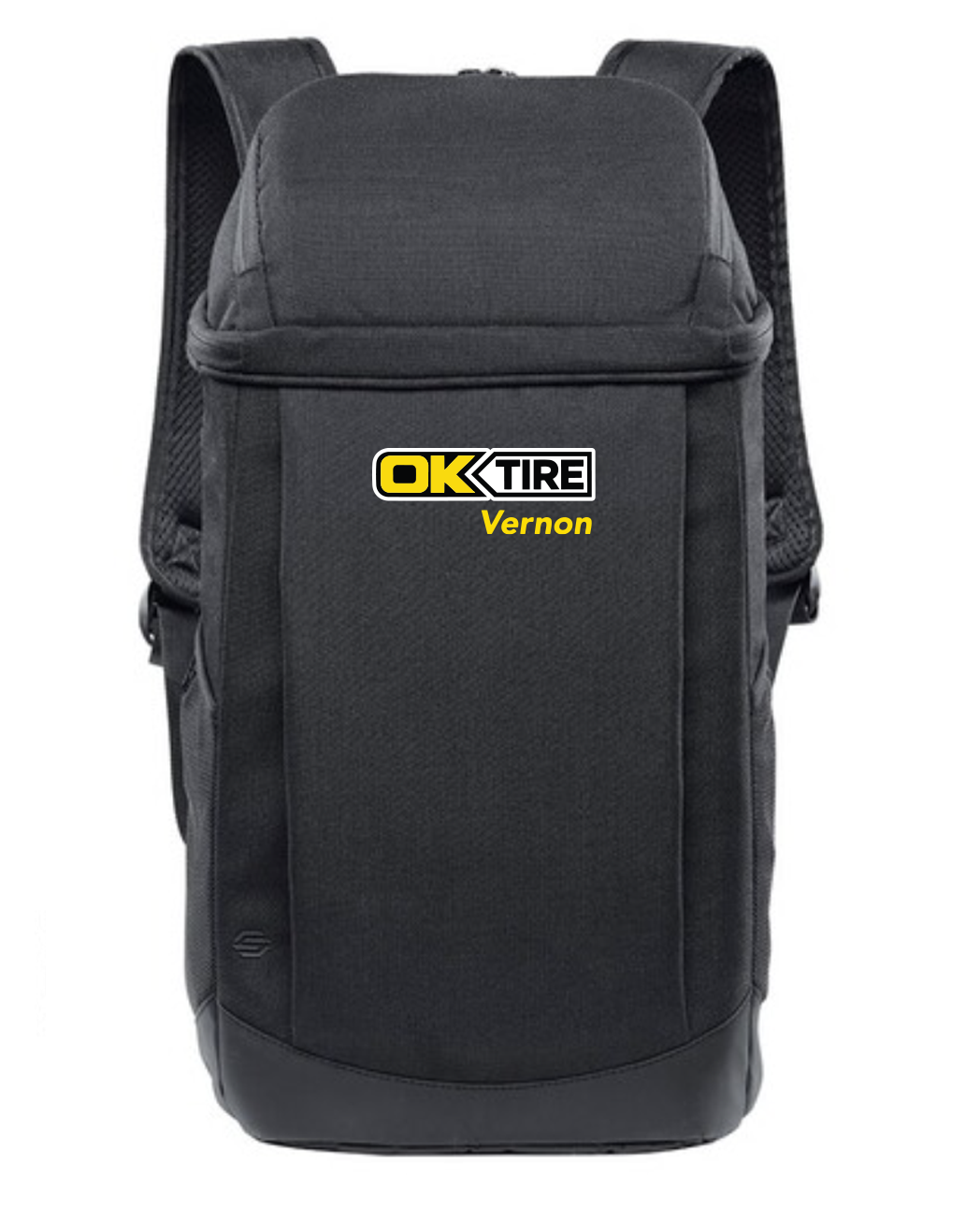 Computer Back Pack - OK Tire