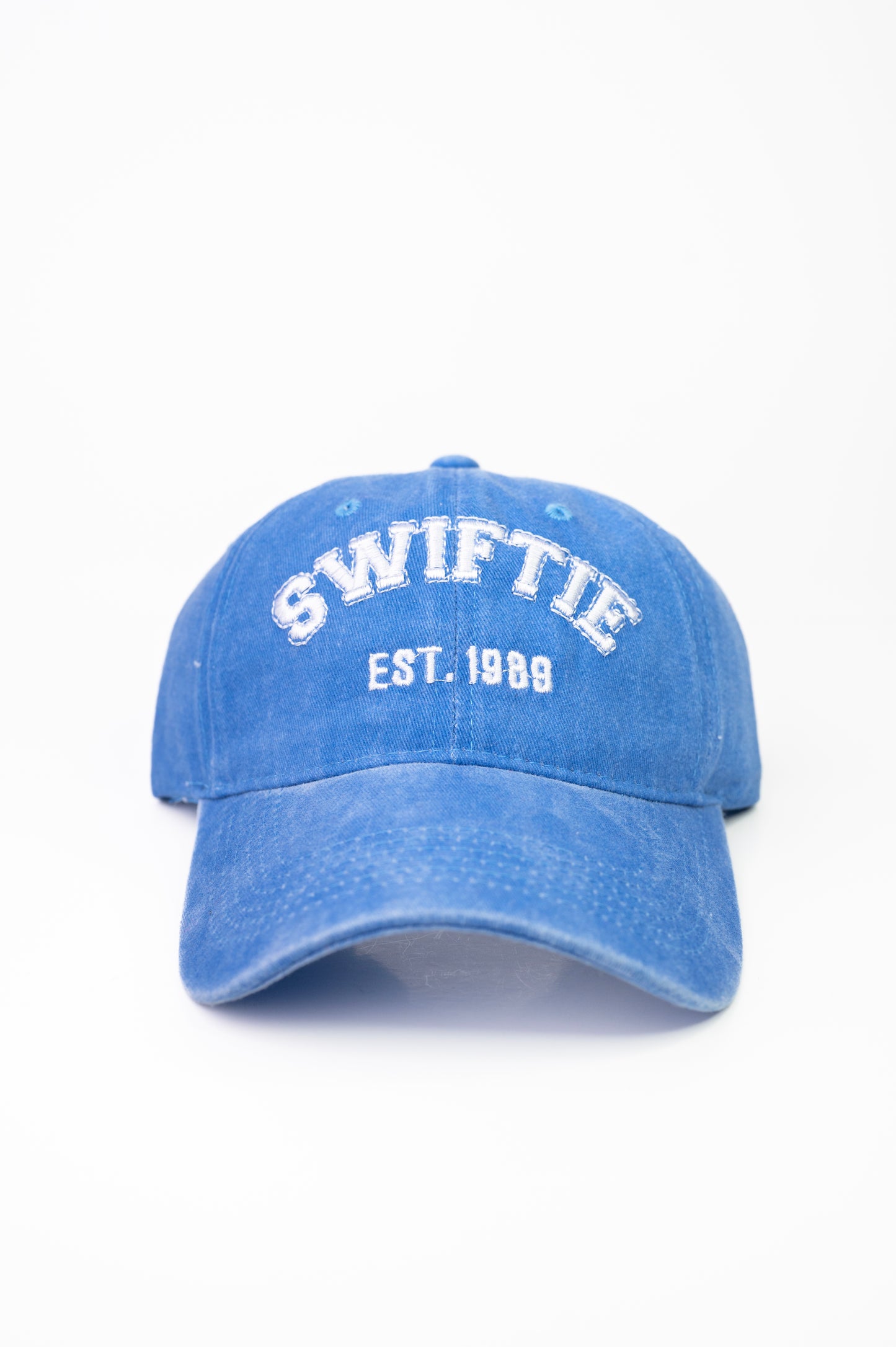 Swiftie Ball cap - Multiple colours