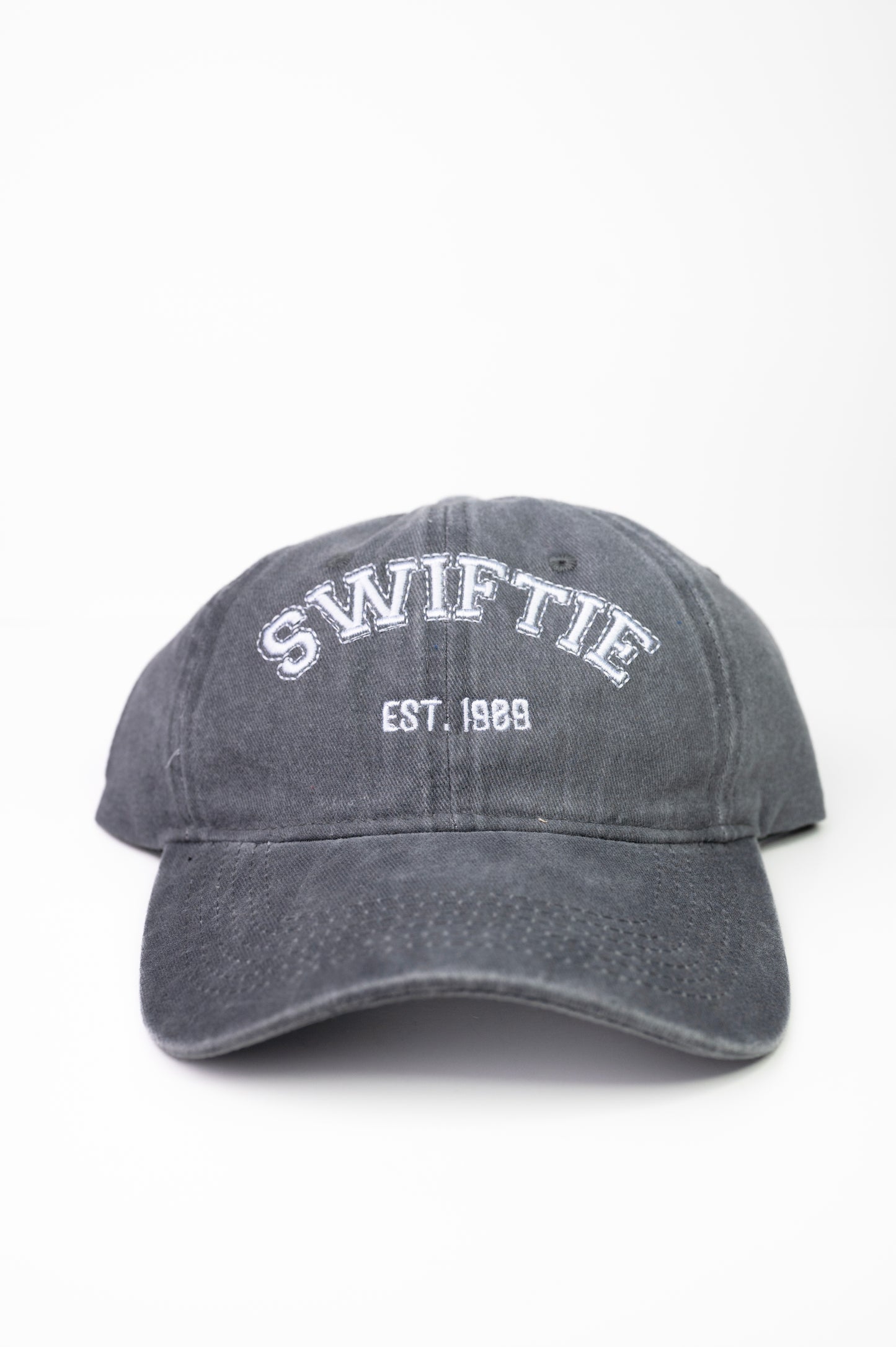 Swiftie Ball cap - Multiple colours