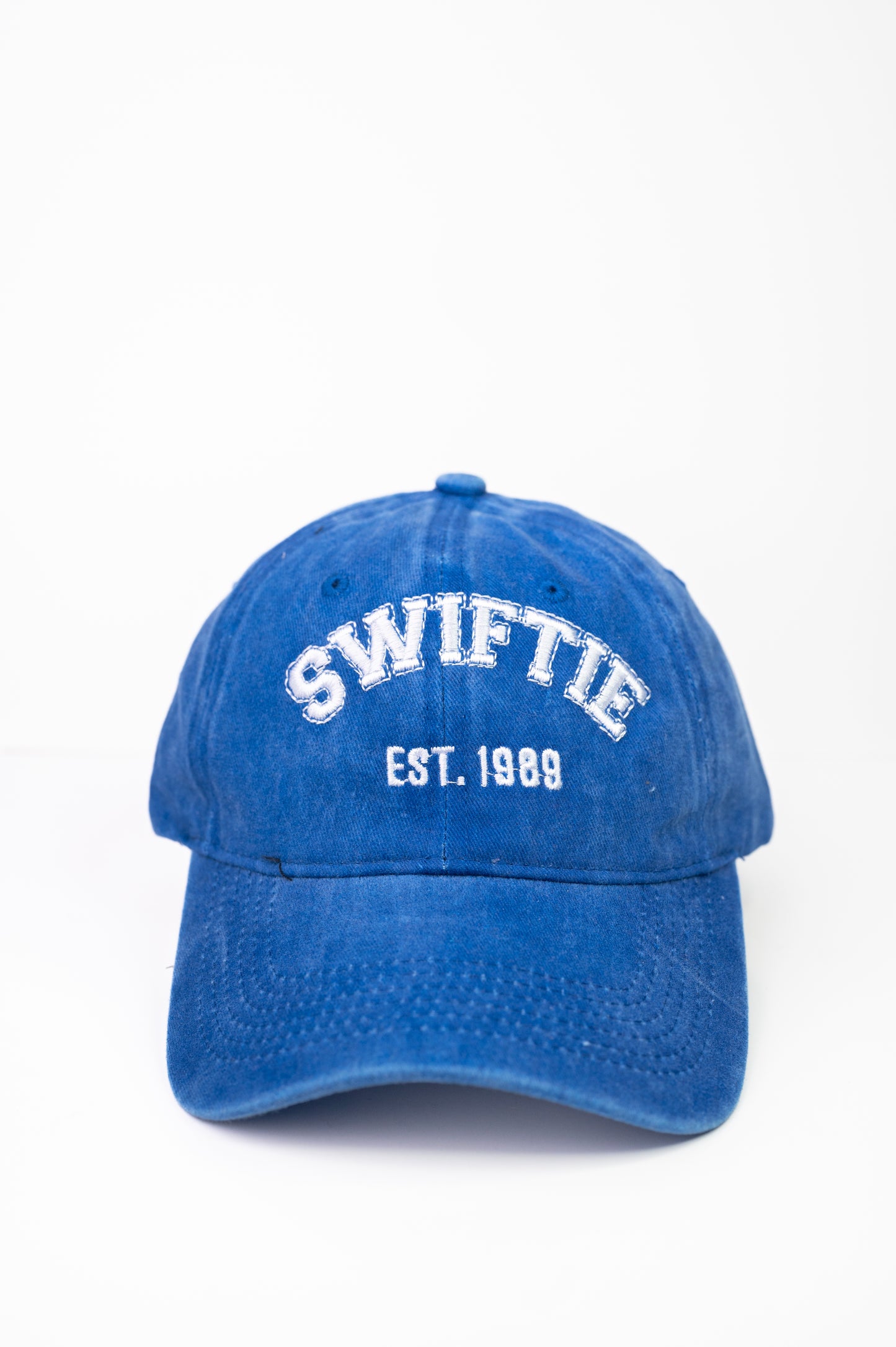 Swiftie Ball cap - Multiple colours
