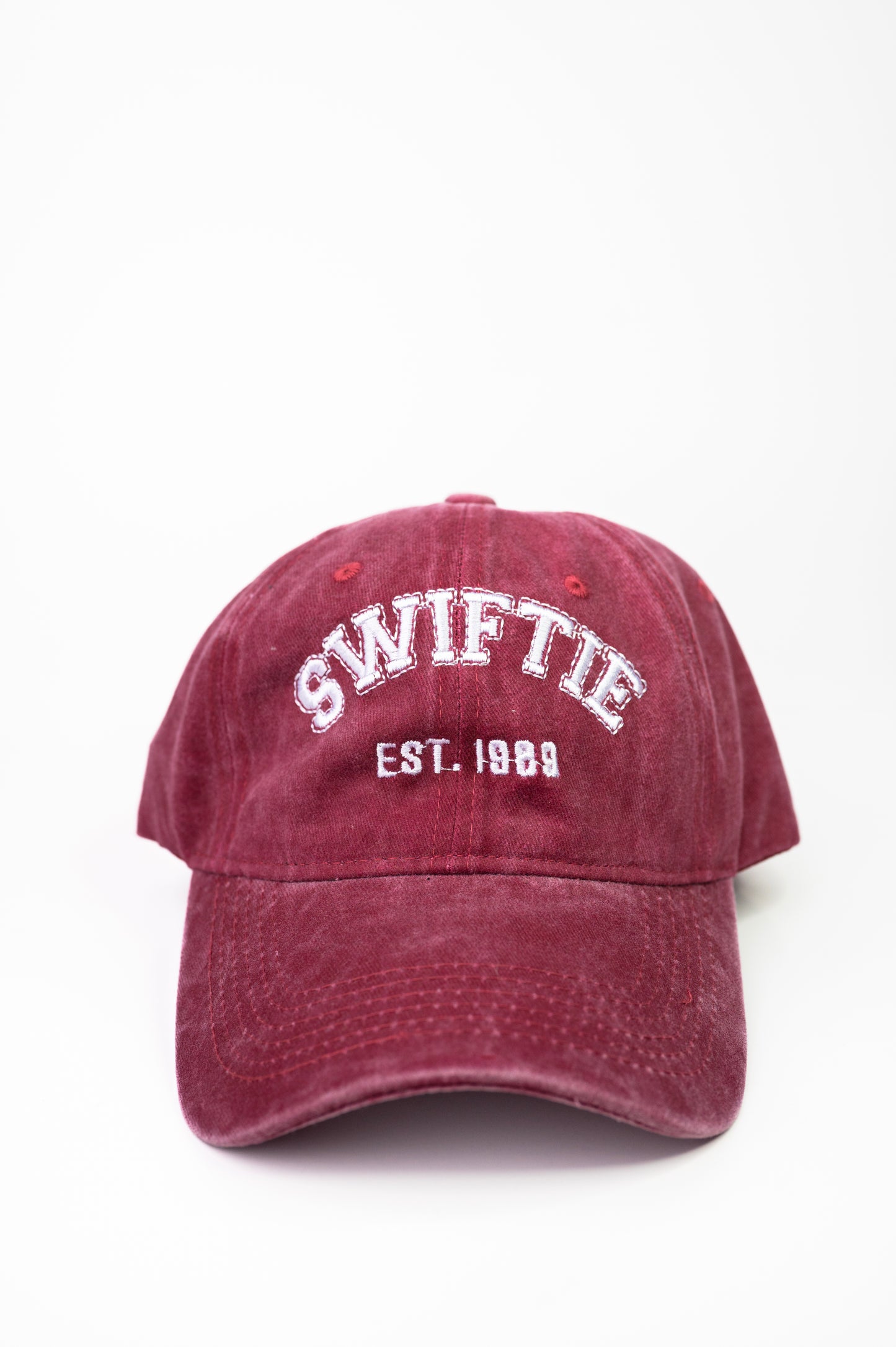 Swiftie Ball cap - Multiple colours