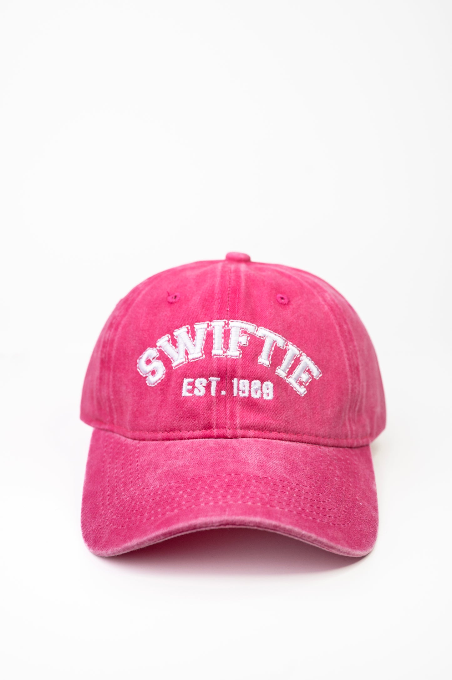 Swiftie Ball cap - Multiple colours