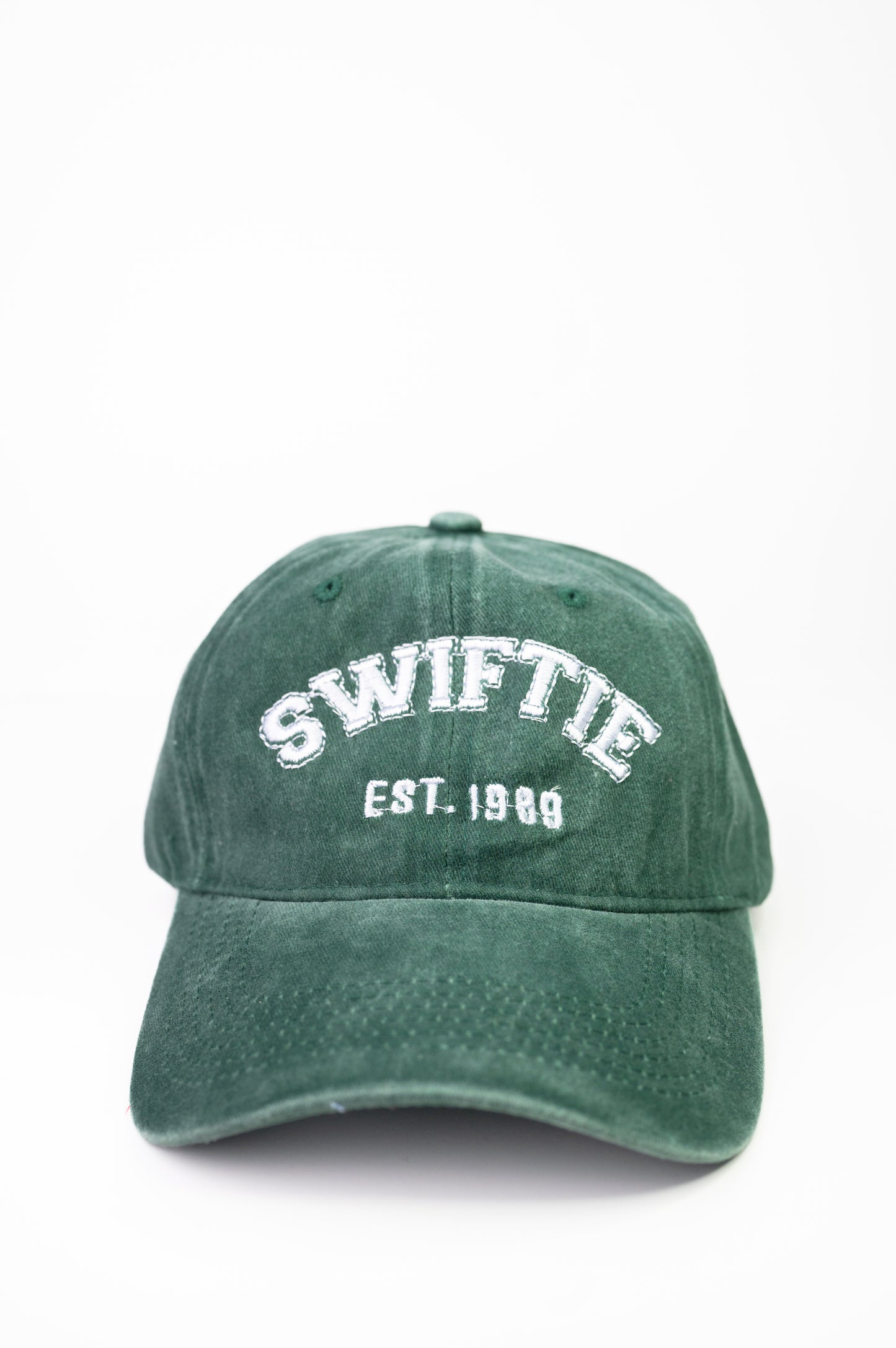 Swiftie Ball cap - Multiple colours