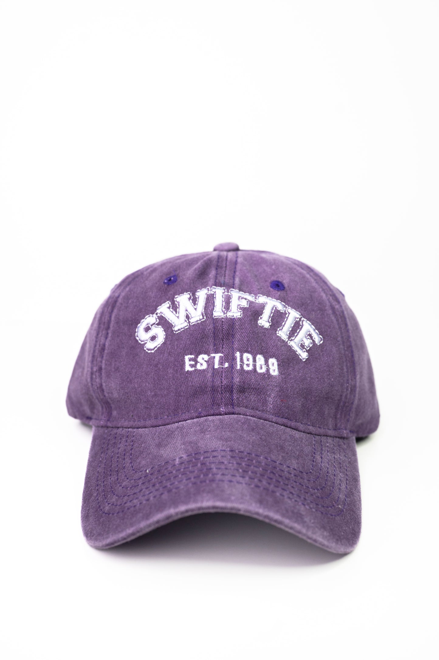 Swiftie Ball cap - Multiple colours