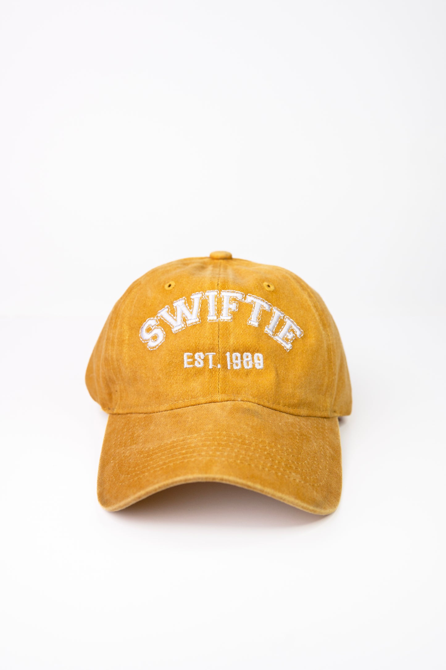 Swiftie Ball cap - Multiple colours