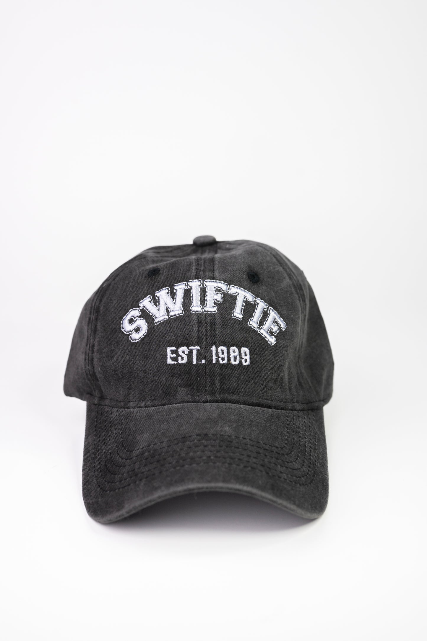 Swiftie Ball cap - Multiple colours
