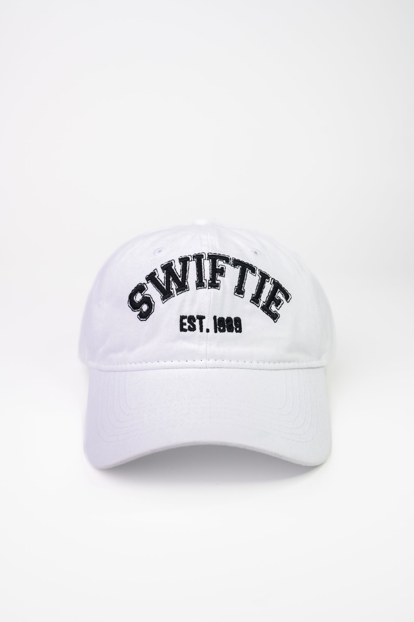 Swiftie Ball cap - Multiple colours