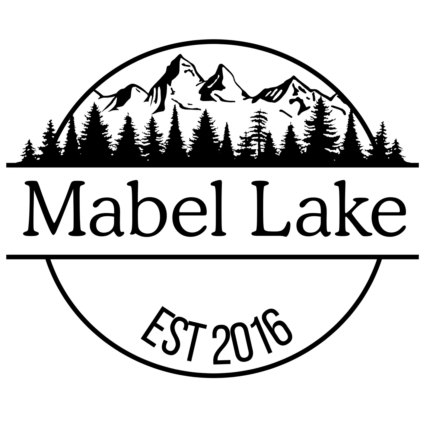 Mabel Lake Sweaters - ADULT