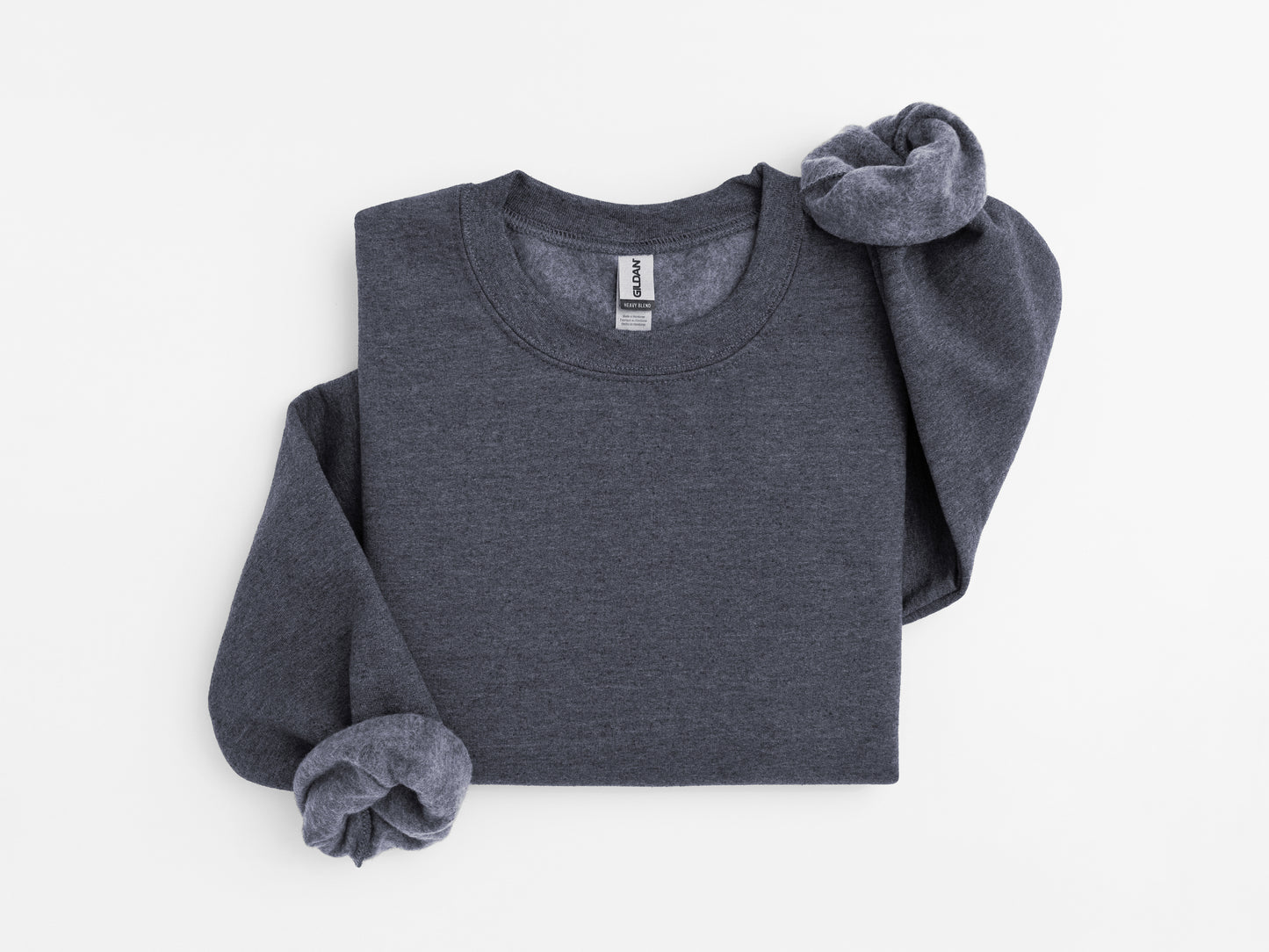 U15 Fall Classics Crewneck - Adult