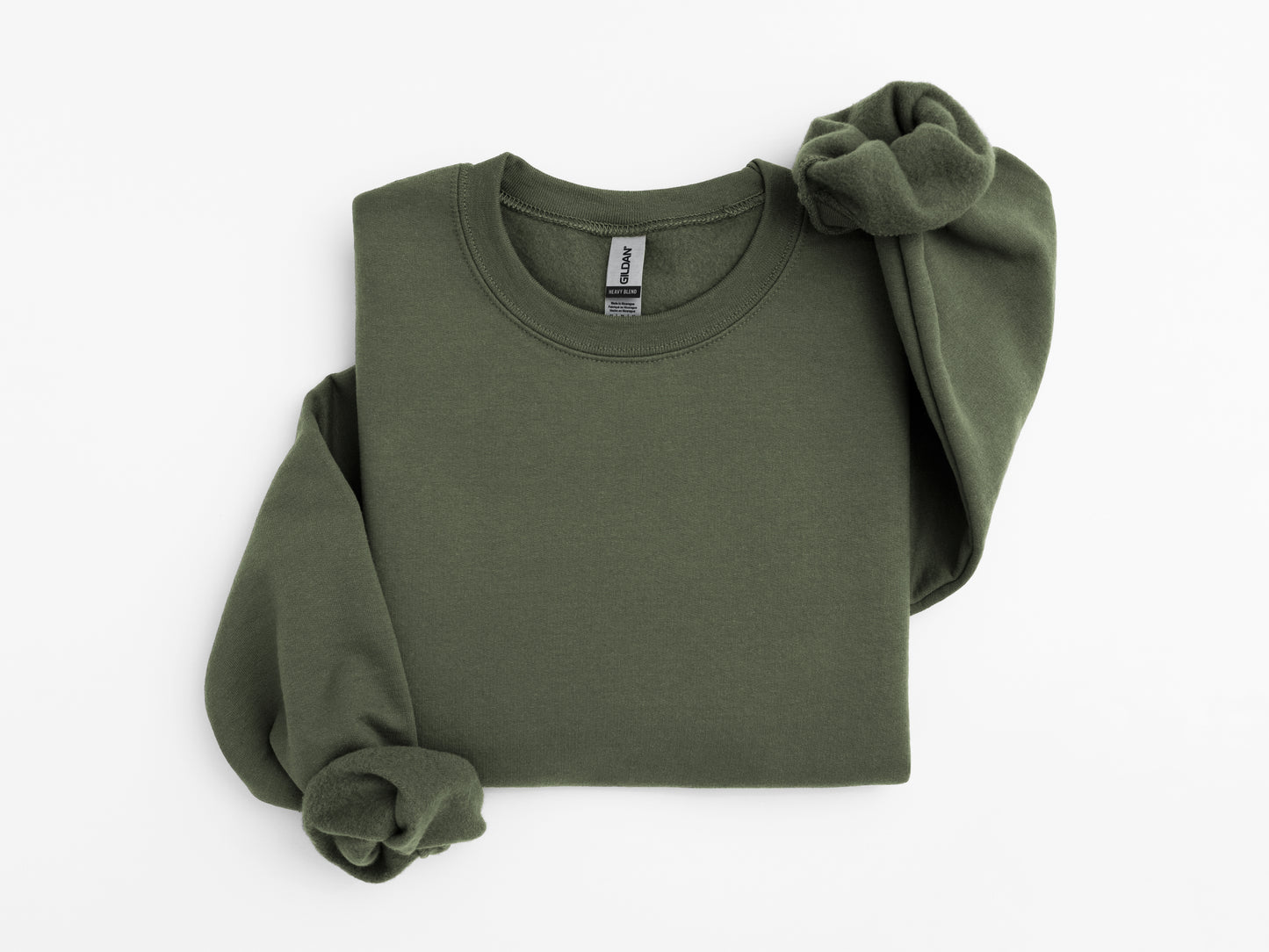 Not all classrooms have walls - Sweaters