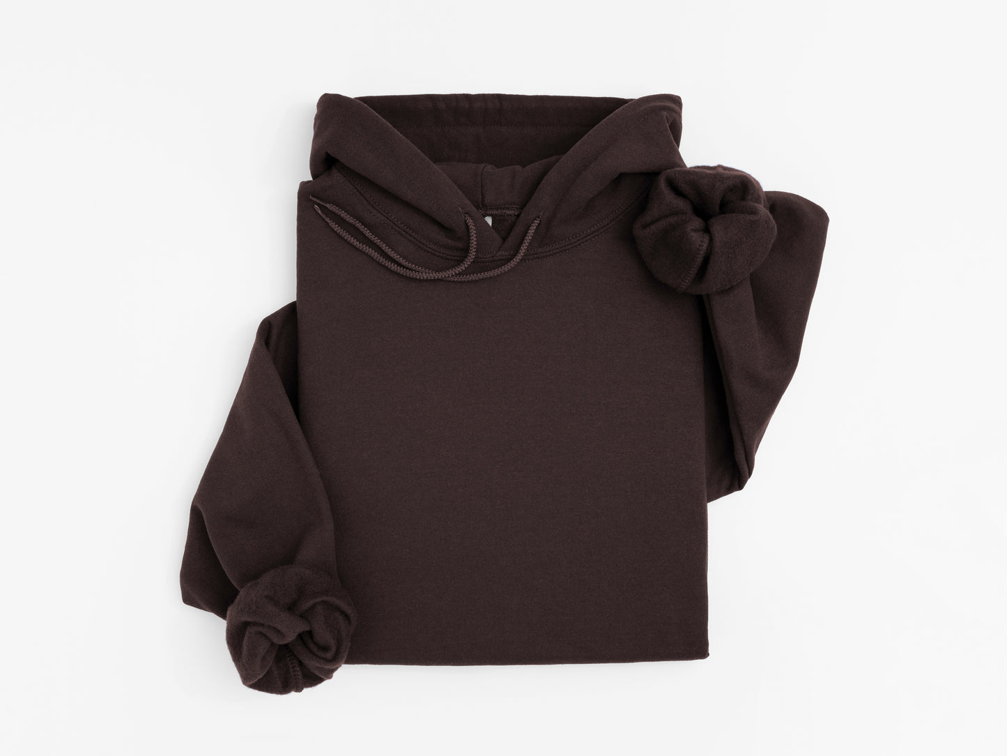 Rolling up some Christmas Spirit - Hoodie