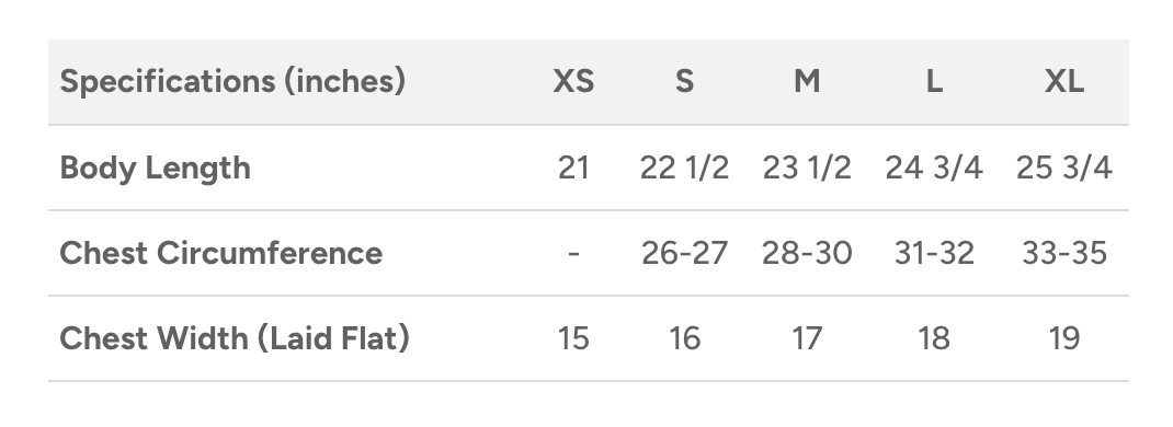 Athletic T-shirt - Youth