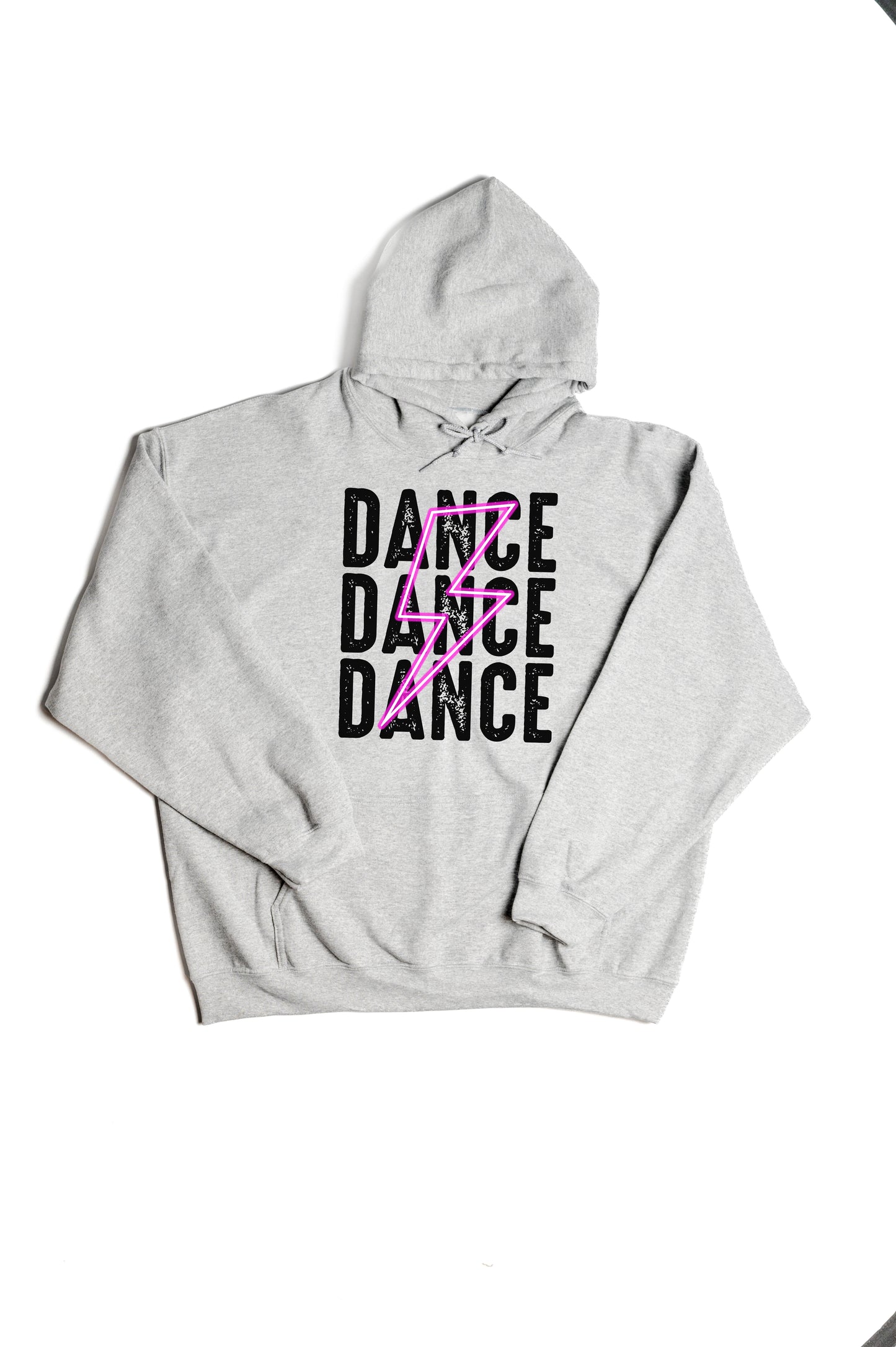 DANCE DANCE DANCE - Adult