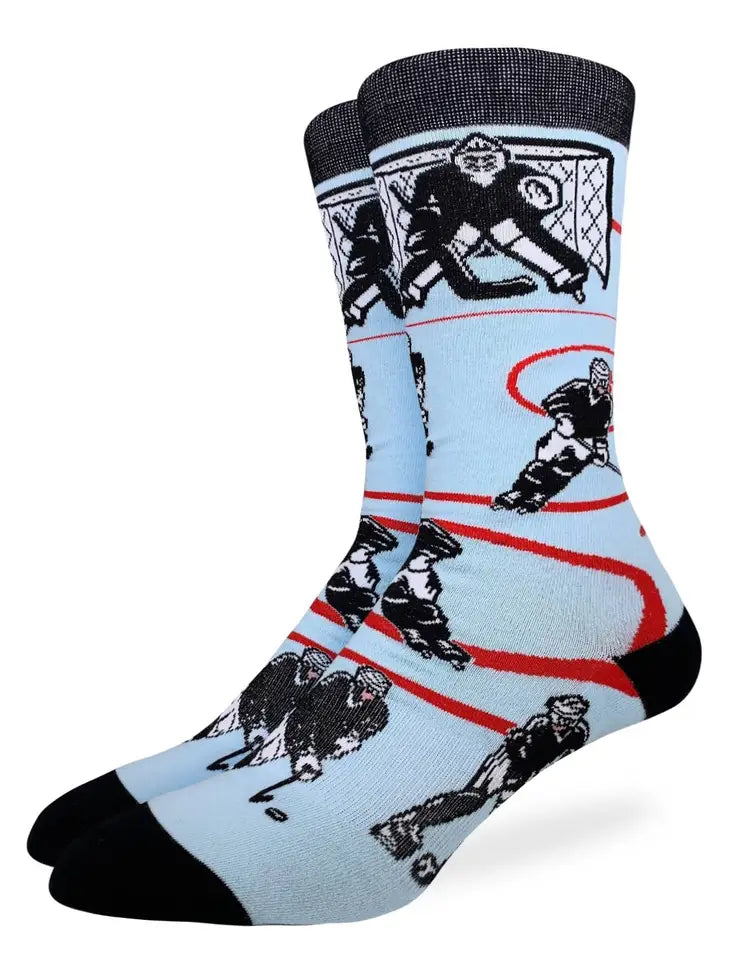 Active Fit Men's Hockey