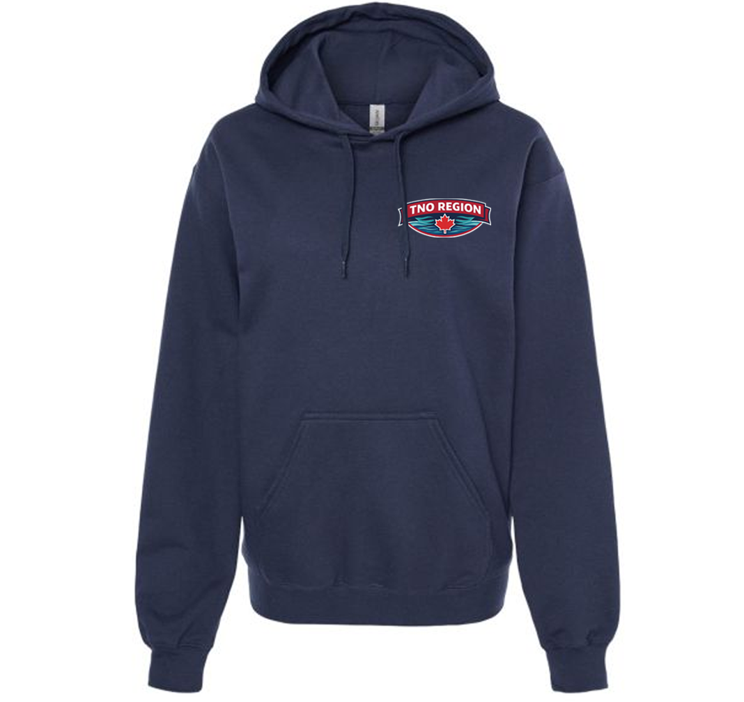 Adult Hoodie - TNO Region