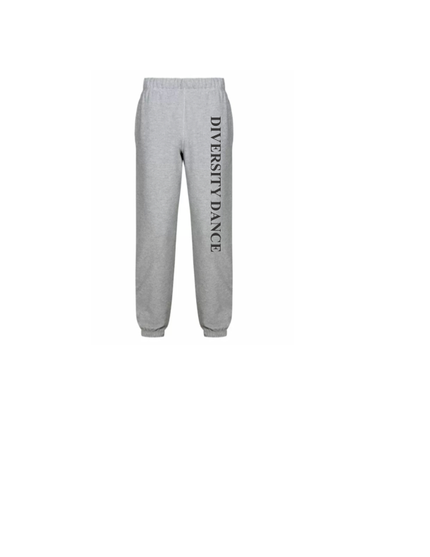 DD Sweatpants - Adult