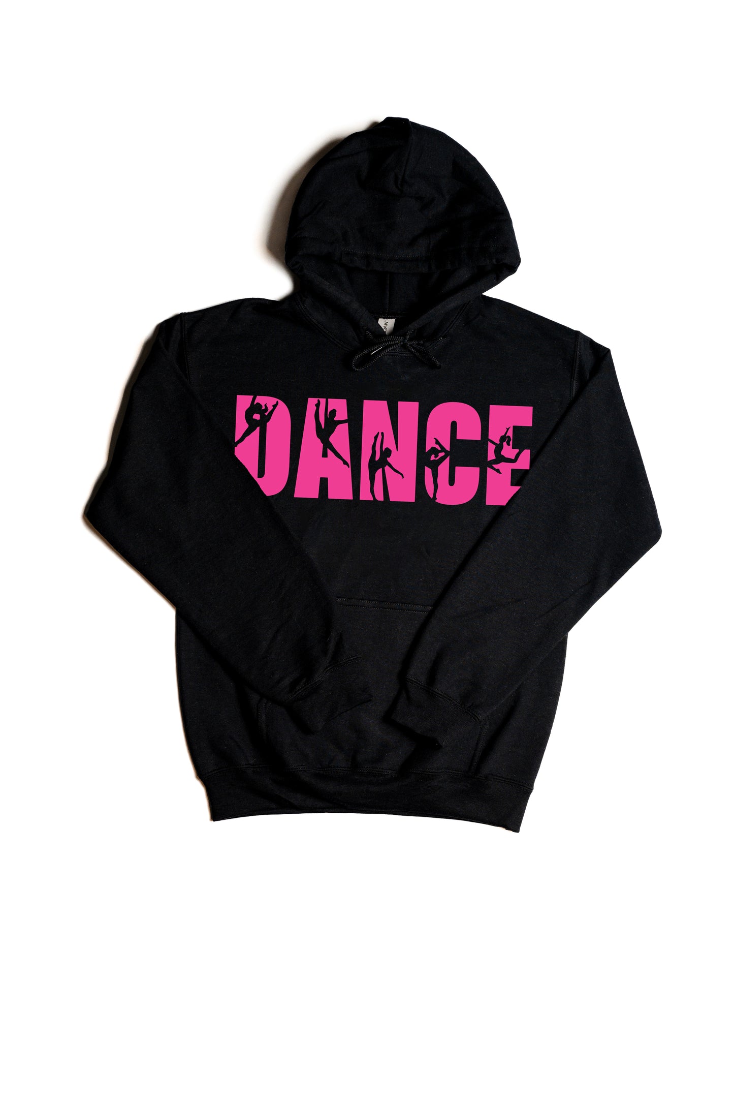 Dance (Pink) - Adult