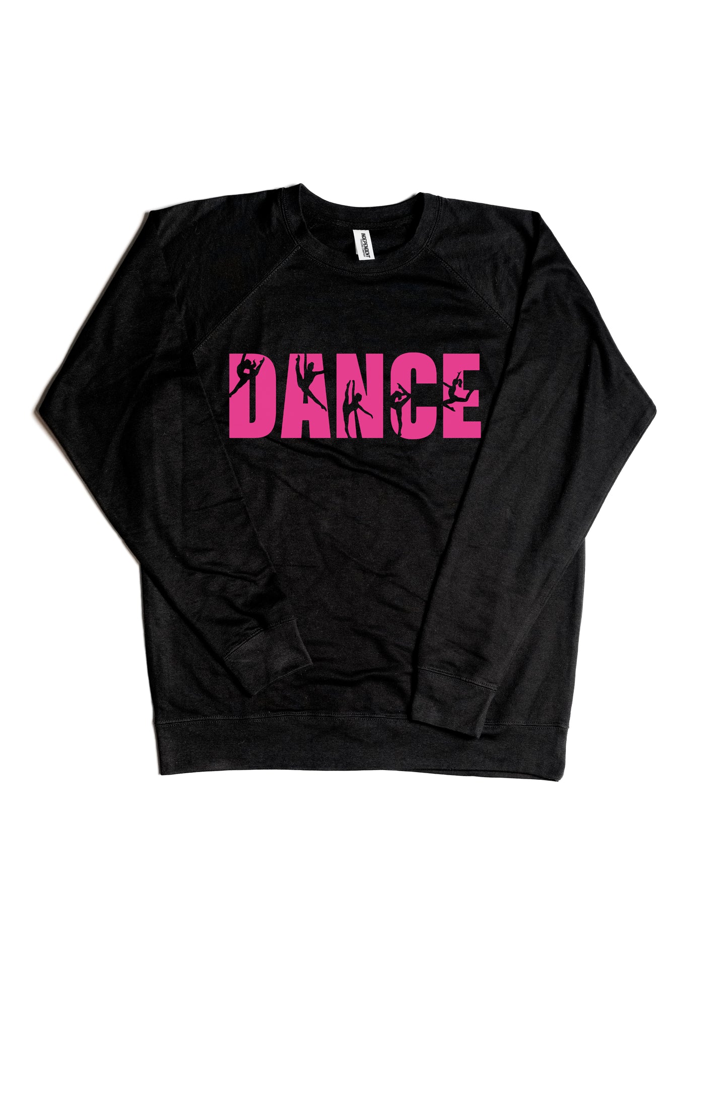 Dance (Pink) - Adult