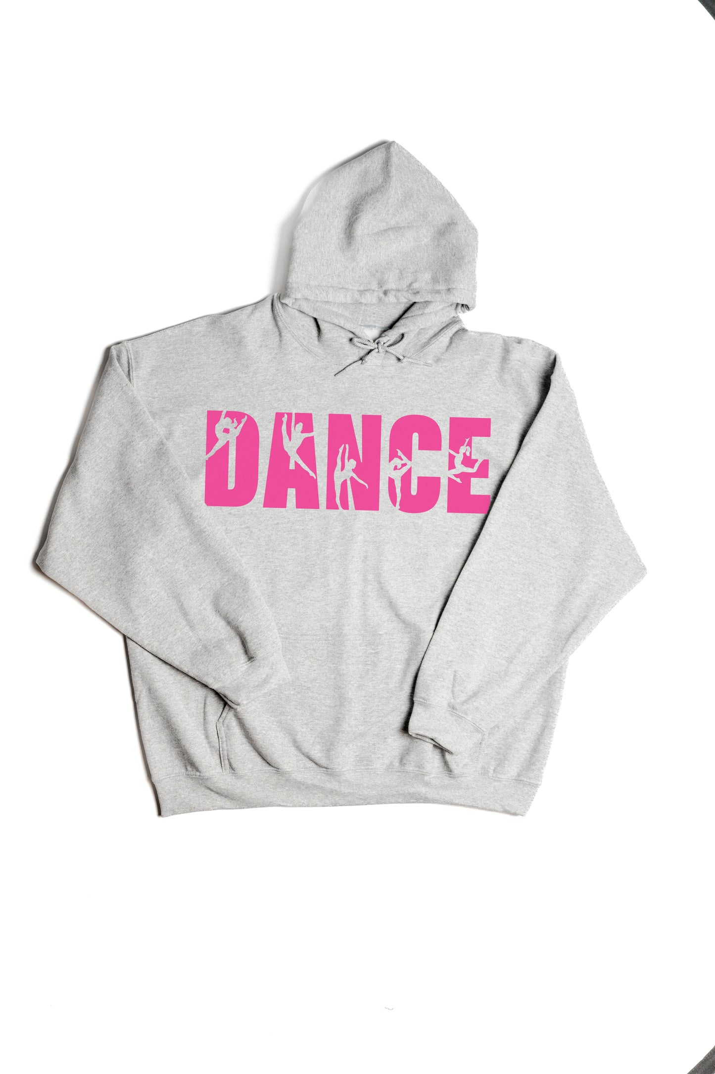 Dance (Pink) - Adult