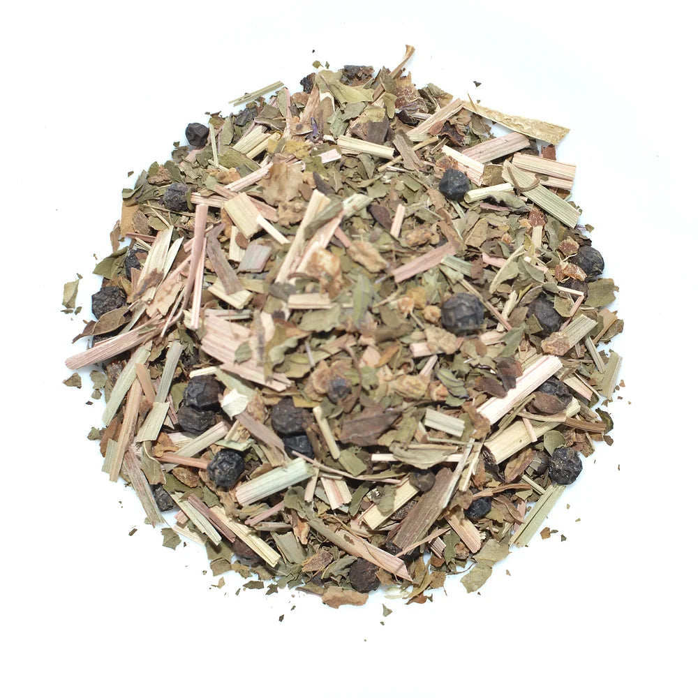 Happi Dani Tea - Renew