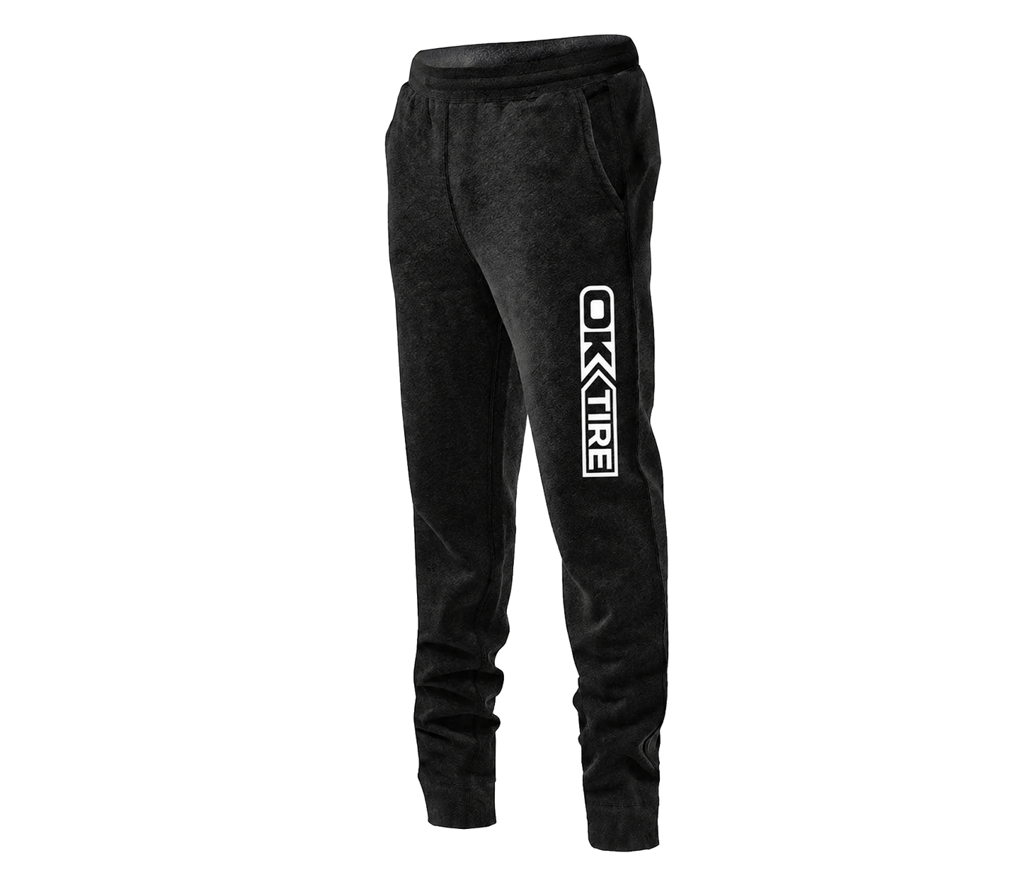 OK Tire Monashee ST Jogger