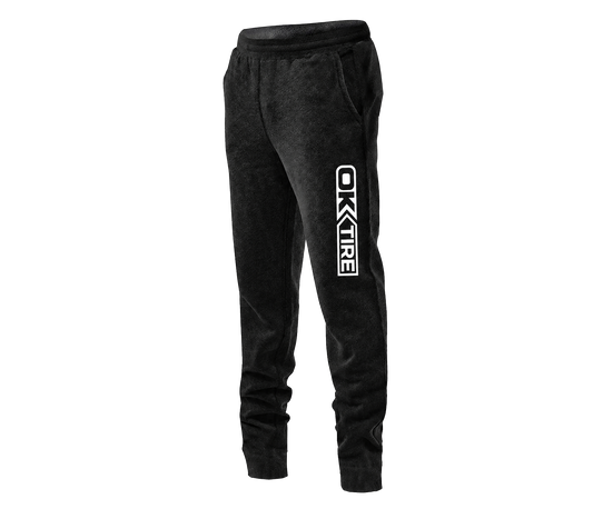 OK Tire Monashee ST Jogger
