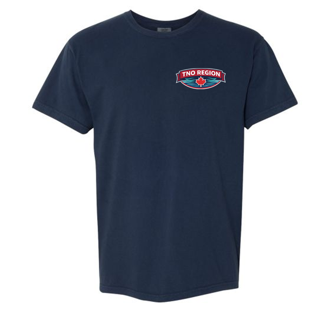 Adult T-Shirt - TNO Region